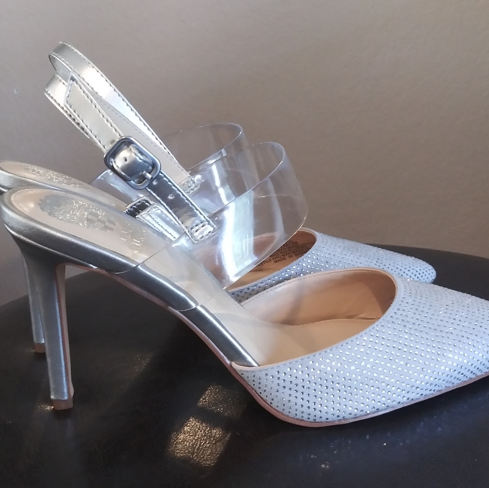 Vince camuto. Pumps - Picture 15 of 16